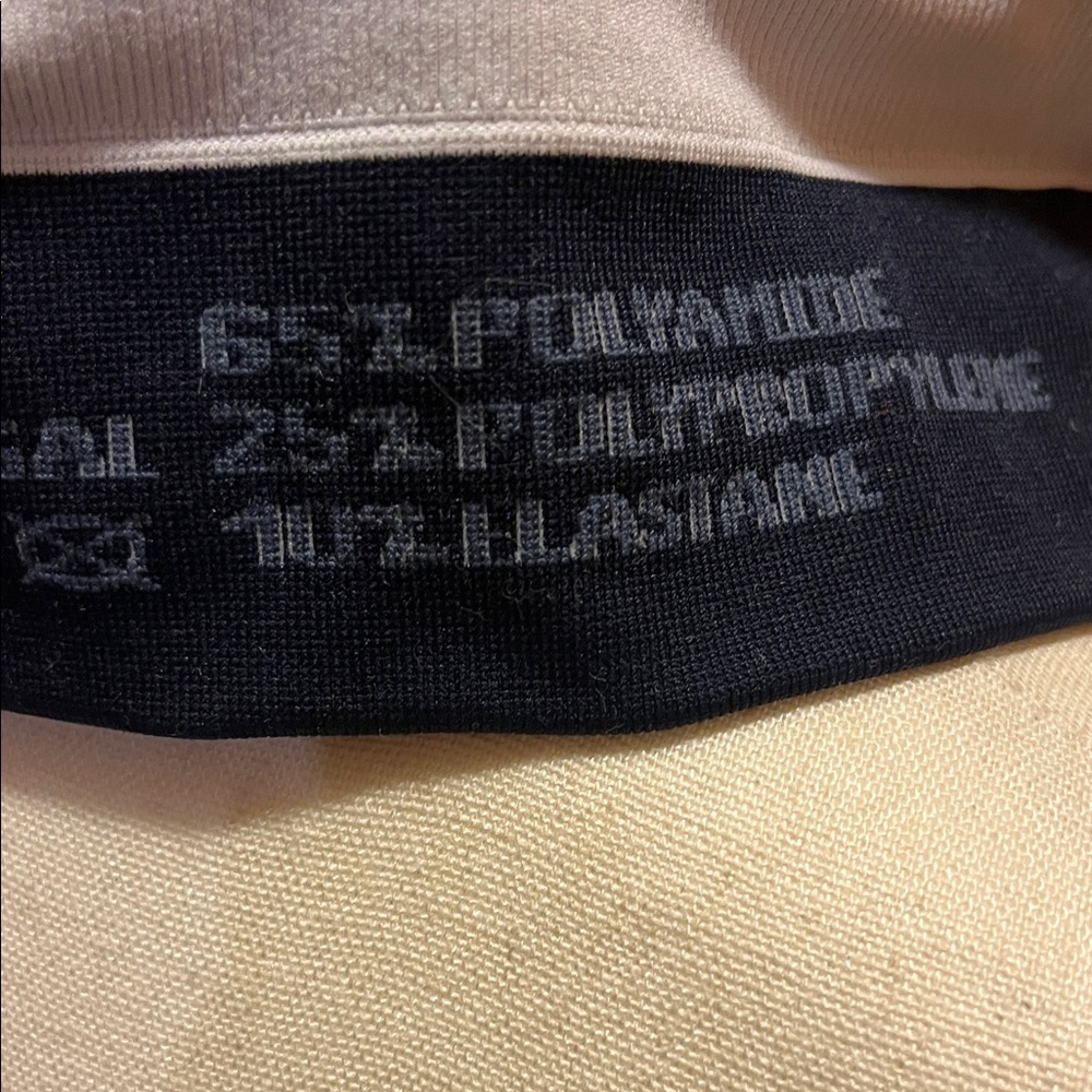 Women's LNDR sports bra - Picture 2 of 5